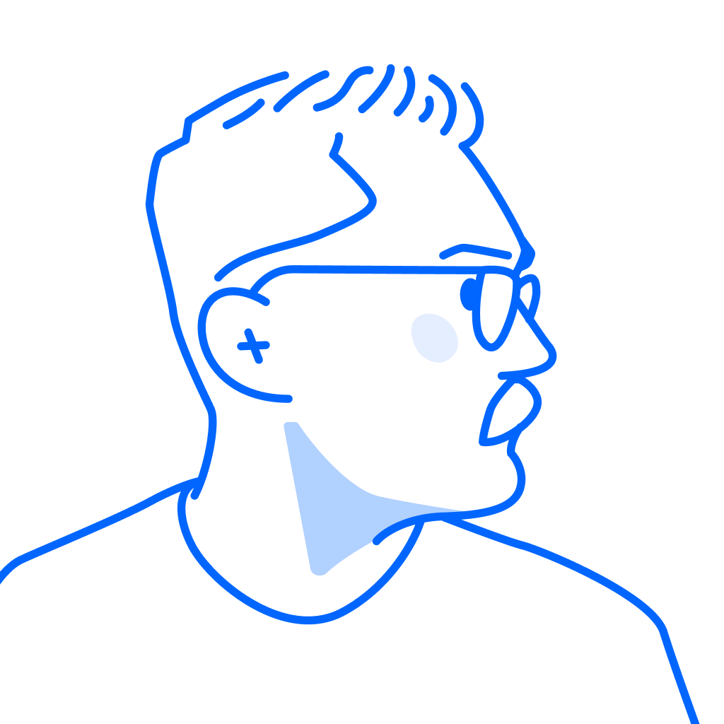 illustration of me